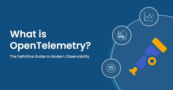 What is OpenTelemetry