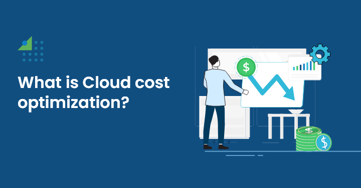 What is Cloud cost optimization