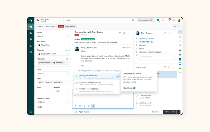 zendesk-help-desk-software