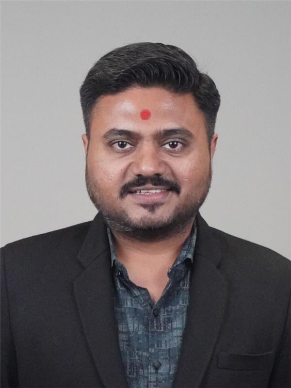 Jignesh patel