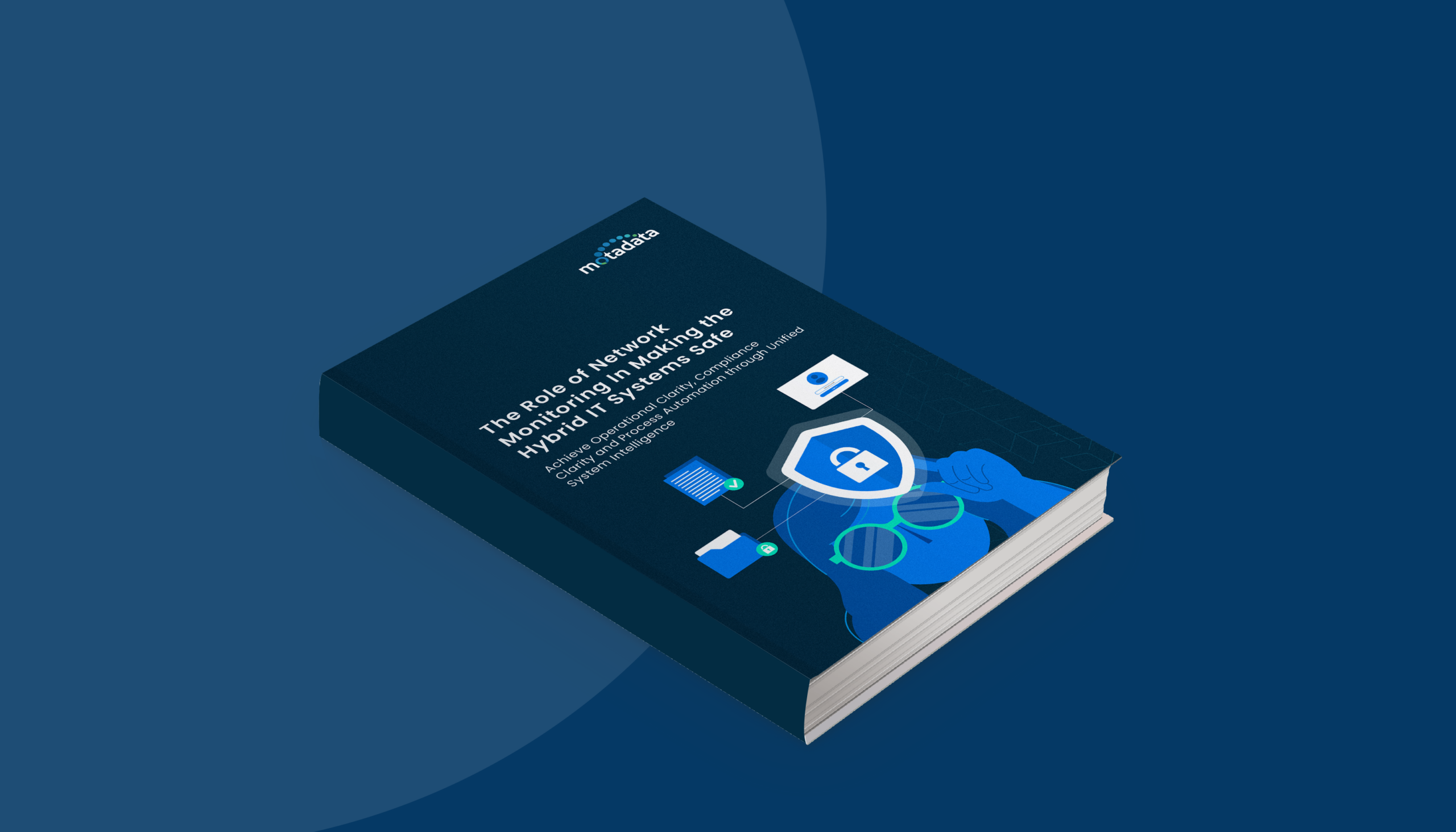 The Role of Network Monitoring In Making the Hybrid IT Systems Safe